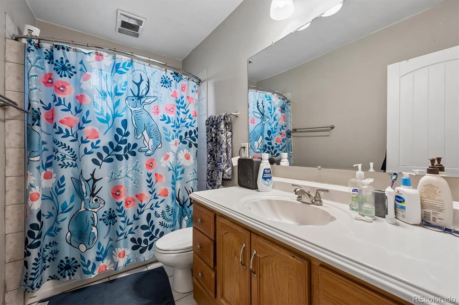 MLS Image #8 for 2637 n garfield street,denver, Colorado