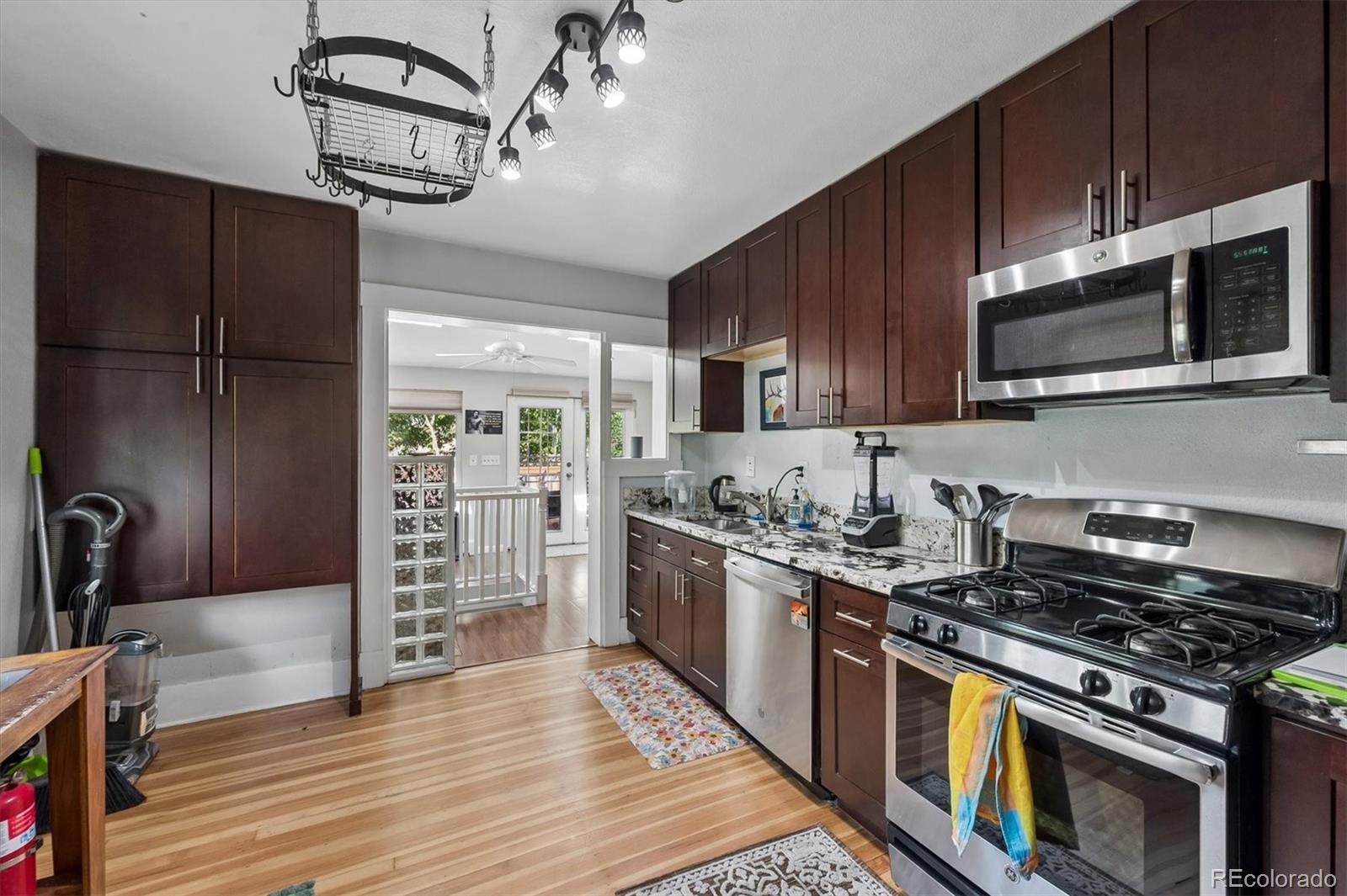 MLS Image #9 for 2637 n garfield street,denver, Colorado