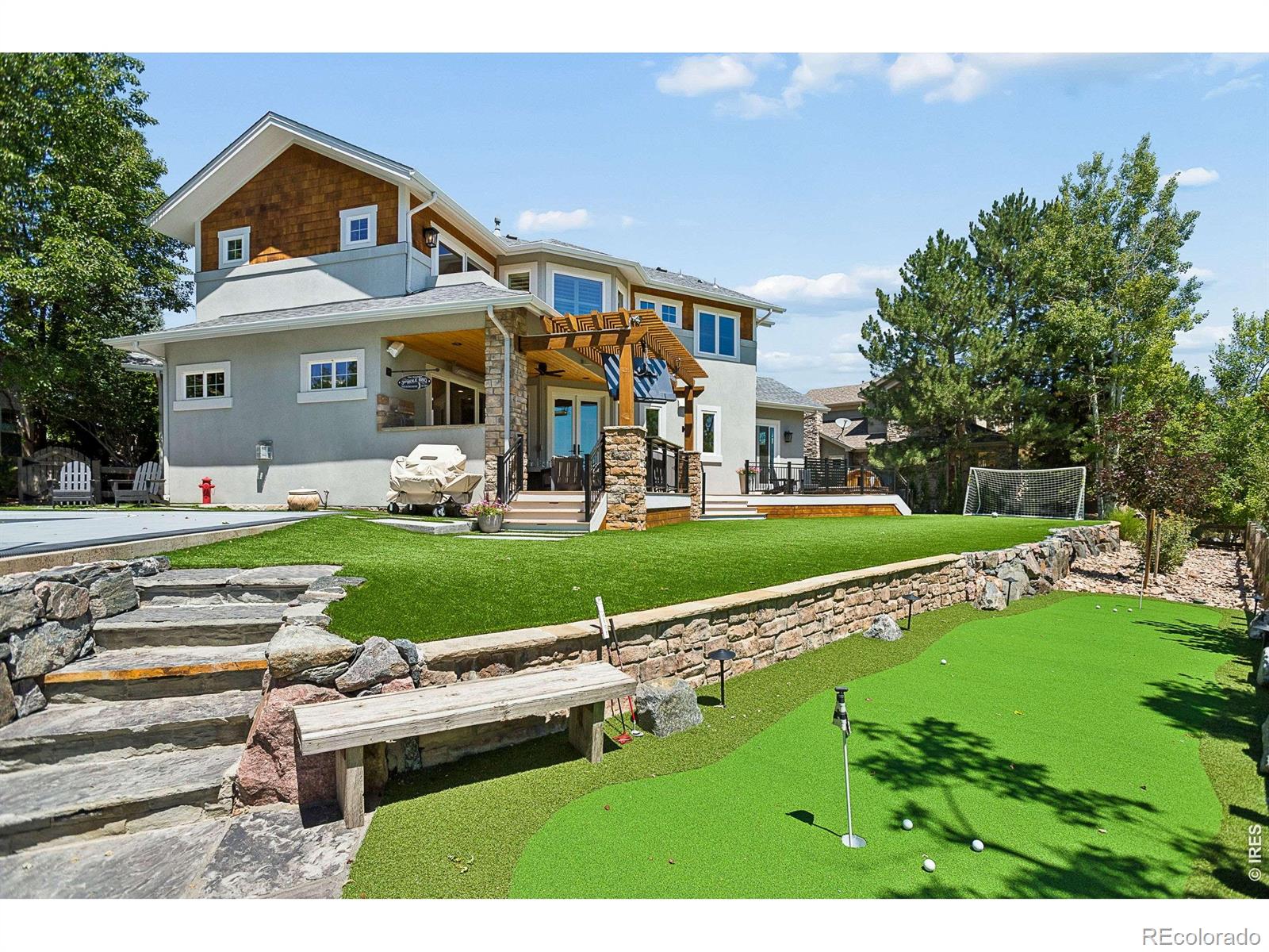 MLS Image #30 for 2818  shoshone trail,lafayette, Colorado