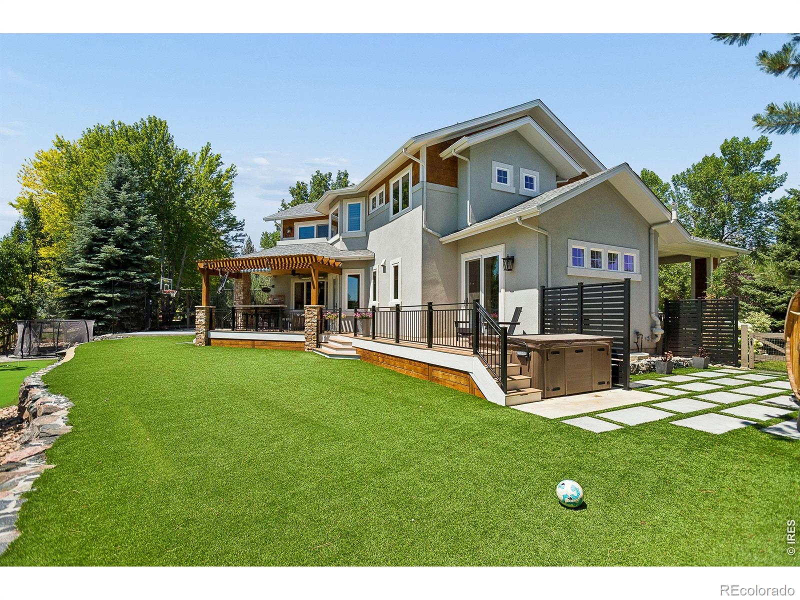 MLS Image #35 for 2818  shoshone trail,lafayette, Colorado