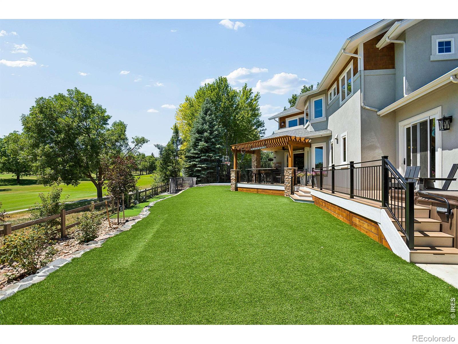 MLS Image #36 for 2818  shoshone trail,lafayette, Colorado