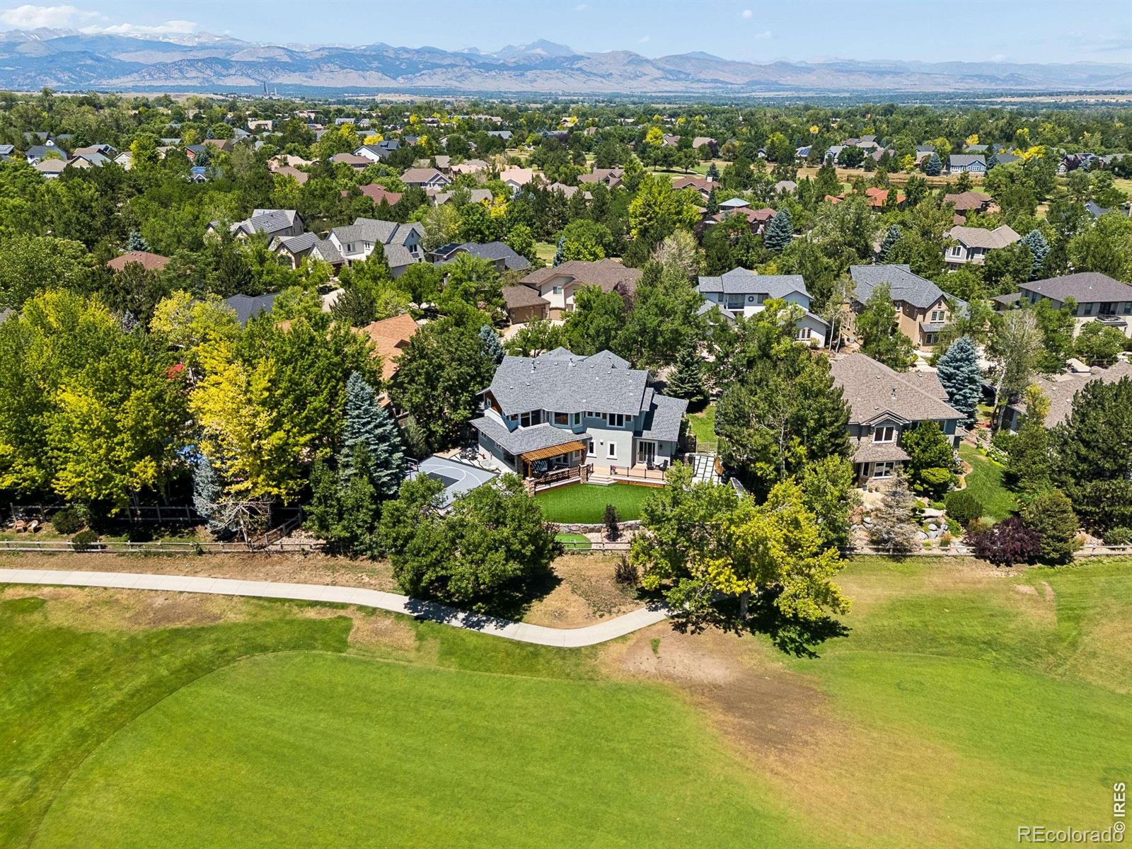 MLS Image #40 for 2818  shoshone trail,lafayette, Colorado