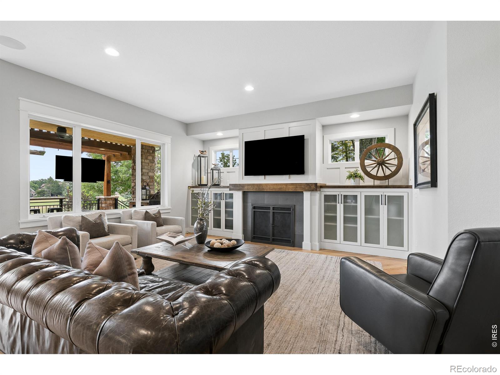 MLS Image #7 for 2818  shoshone trail,lafayette, Colorado