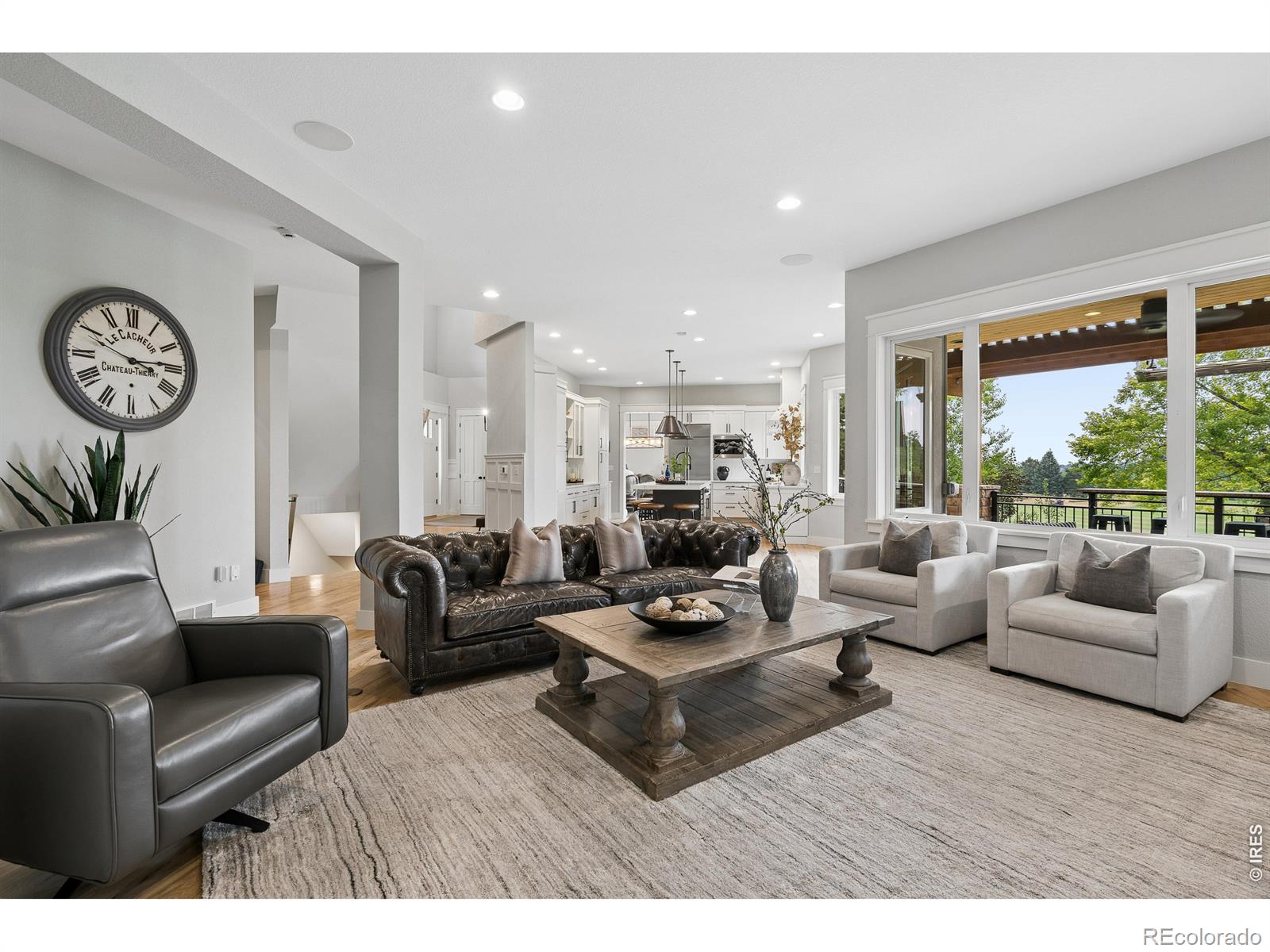 MLS Image #8 for 2818  shoshone trail,lafayette, Colorado