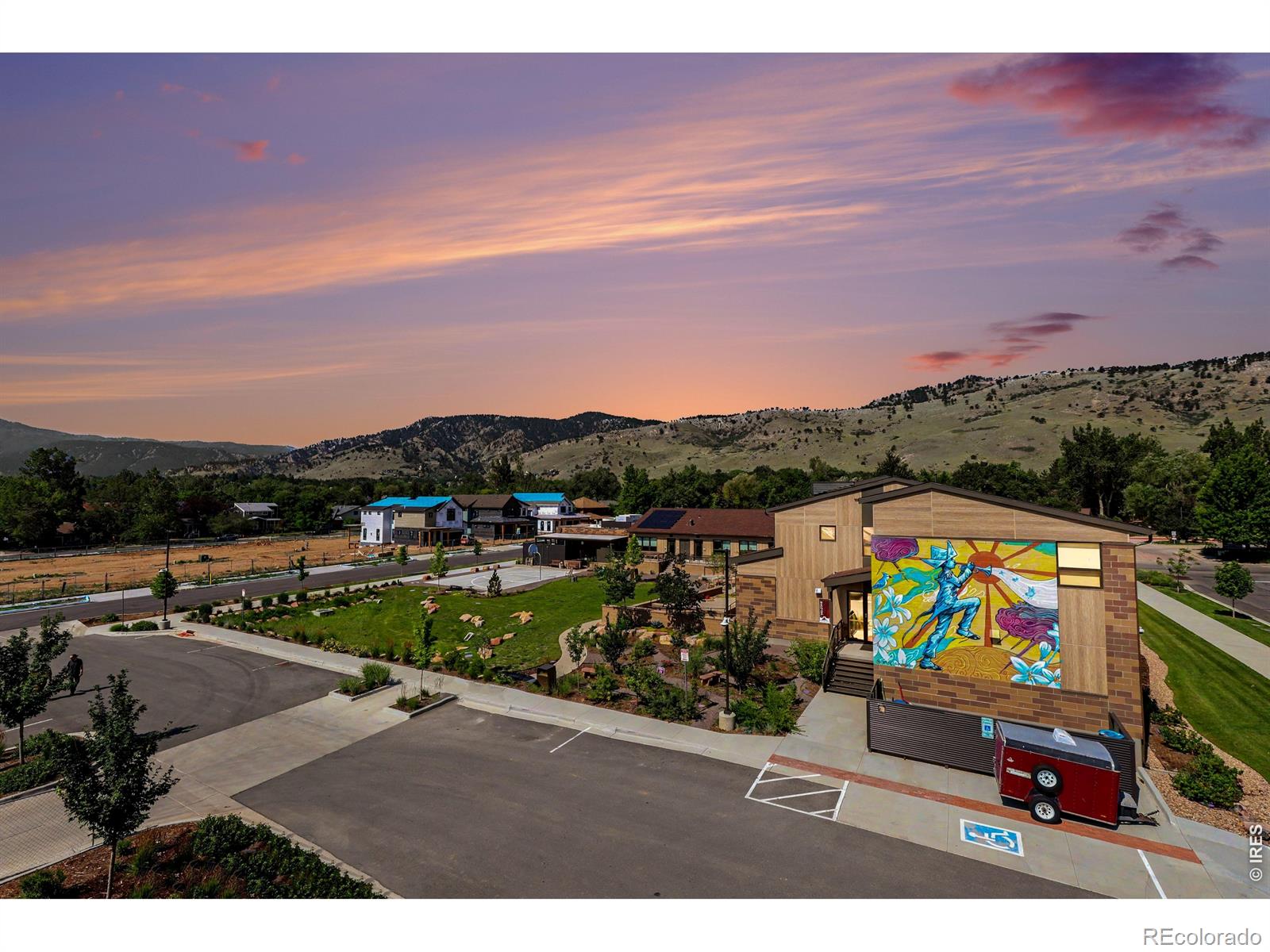 MLS Image #19 for 1120  violet avenue,boulder, Colorado