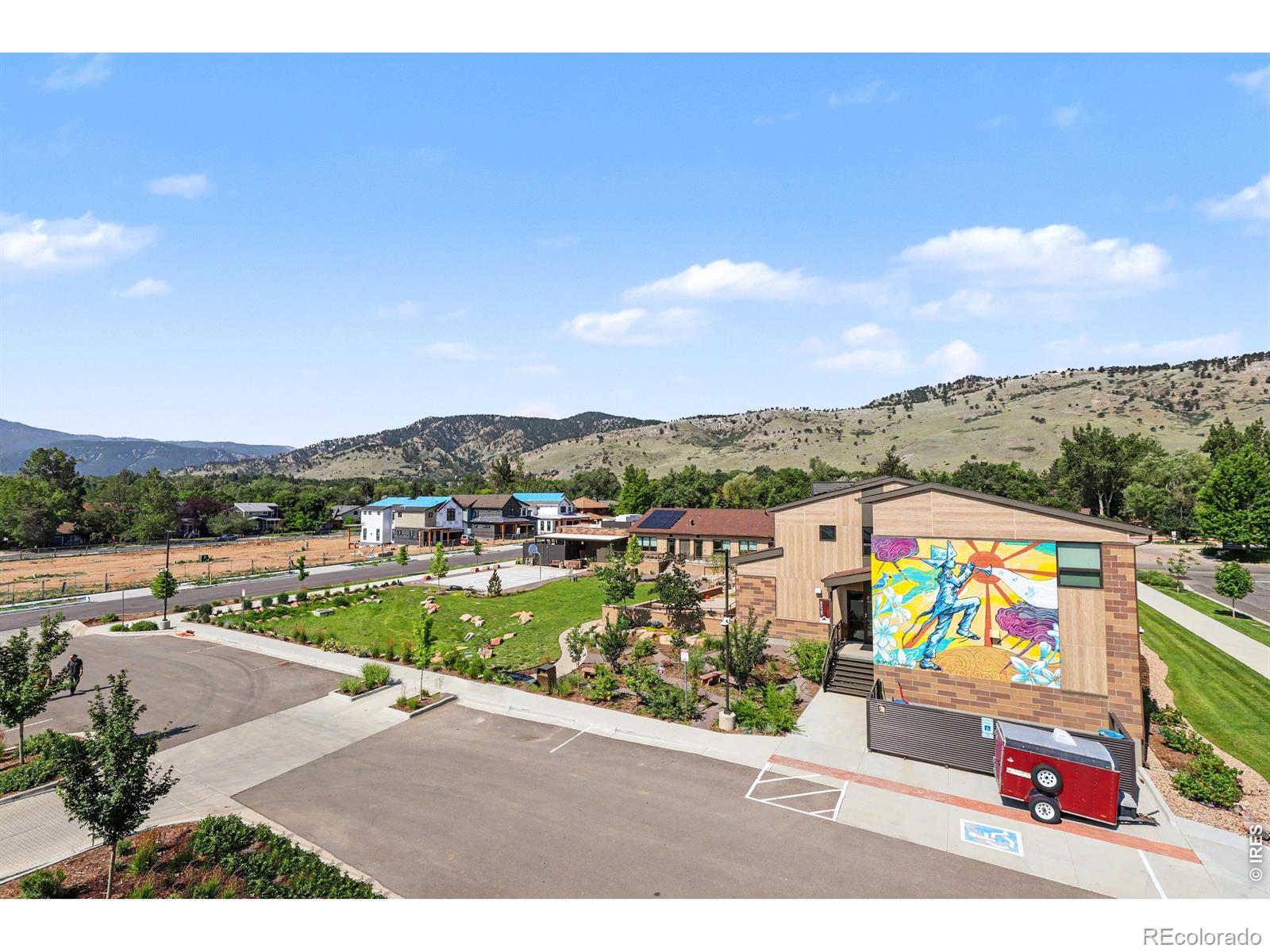 MLS Image #20 for 1120  violet avenue,boulder, Colorado