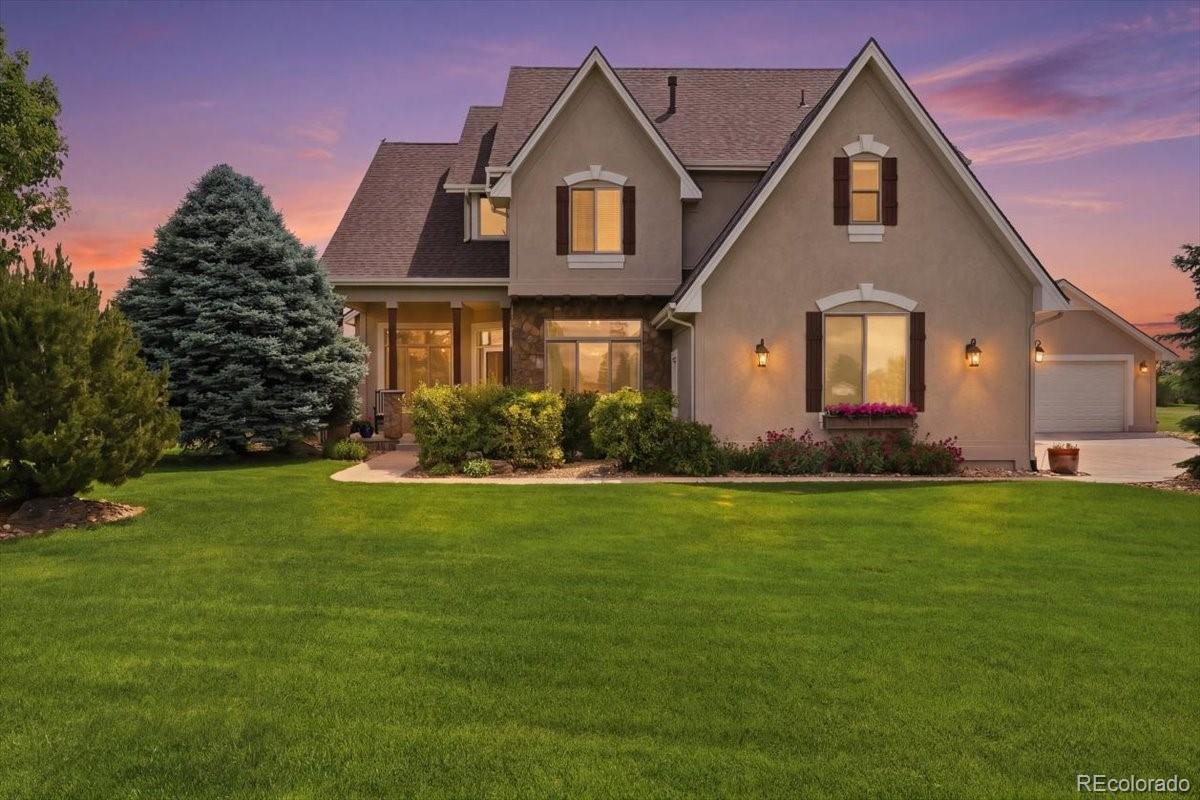 MLS Image #1 for 37034  soaring eagle circle,windsor, Colorado