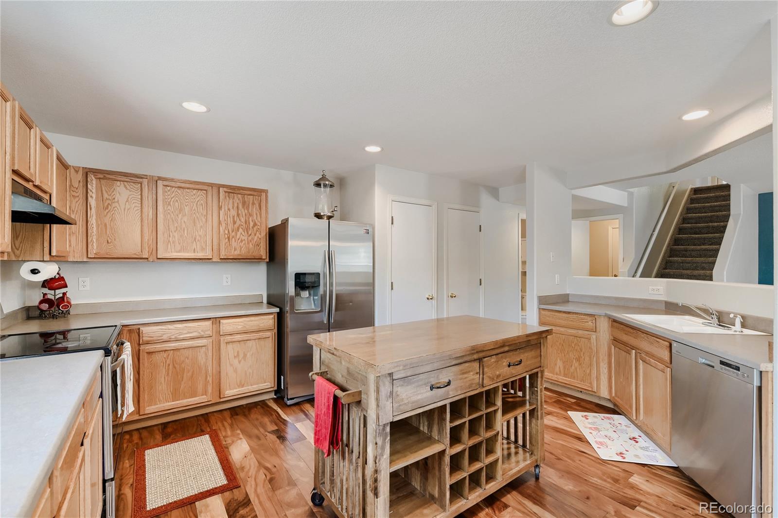MLS Image #10 for 805  pintail avenue,brighton, Colorado