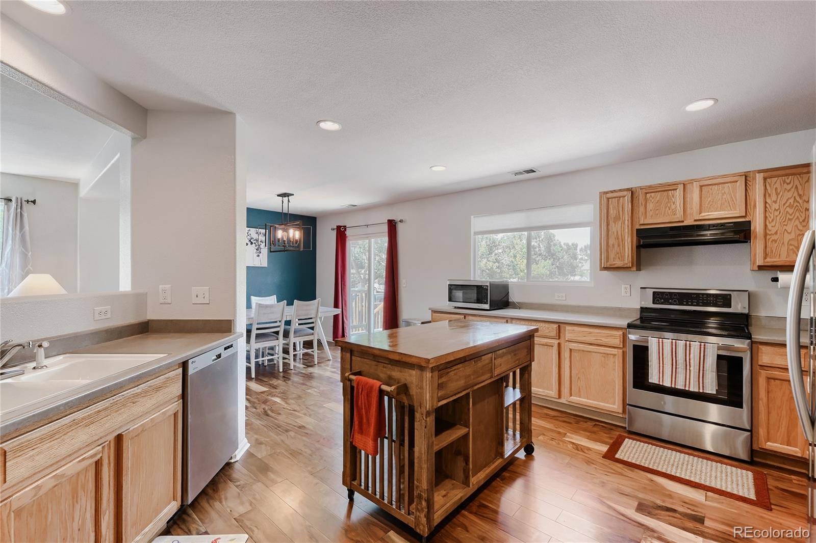 MLS Image #12 for 805  pintail avenue,brighton, Colorado