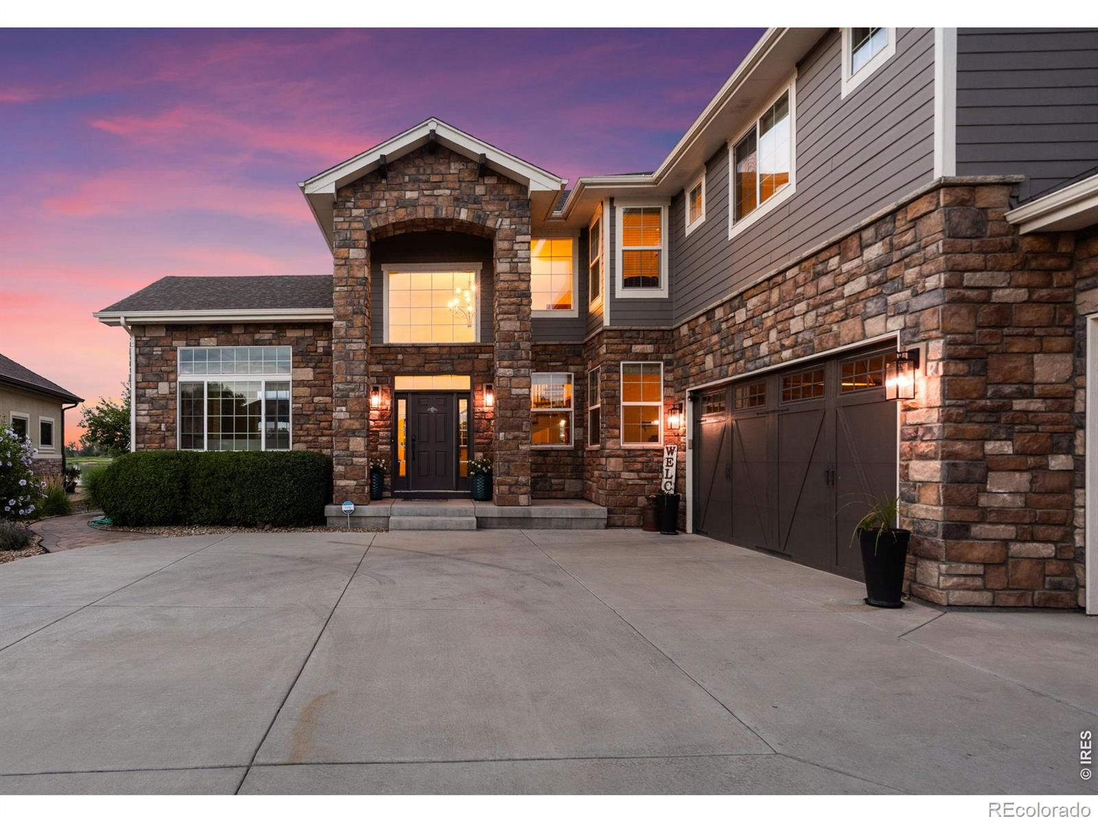 MLS Image #1 for 1893 e seadrift drive,windsor, Colorado