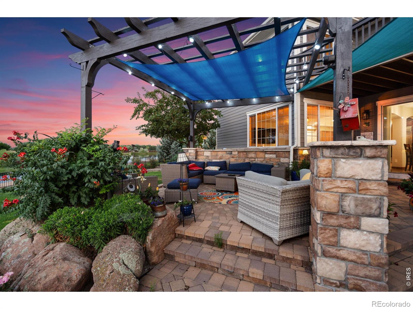 MLS Image #12 for 1893 e seadrift drive,windsor, Colorado