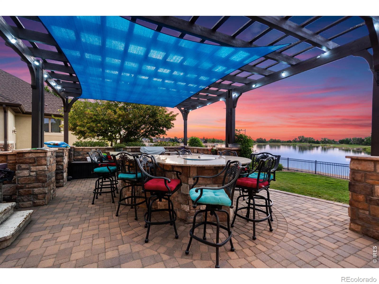 MLS Image #14 for 1893 e seadrift drive,windsor, Colorado