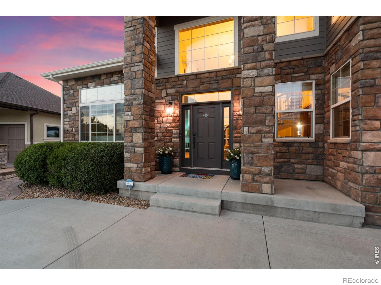 MLS Image #2 for 1893 e seadrift drive,windsor, Colorado