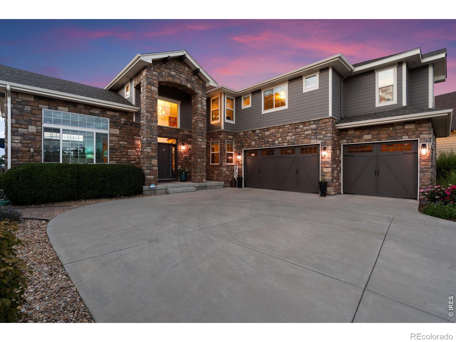 MLS Image #3 for 1893 e seadrift drive,windsor, Colorado