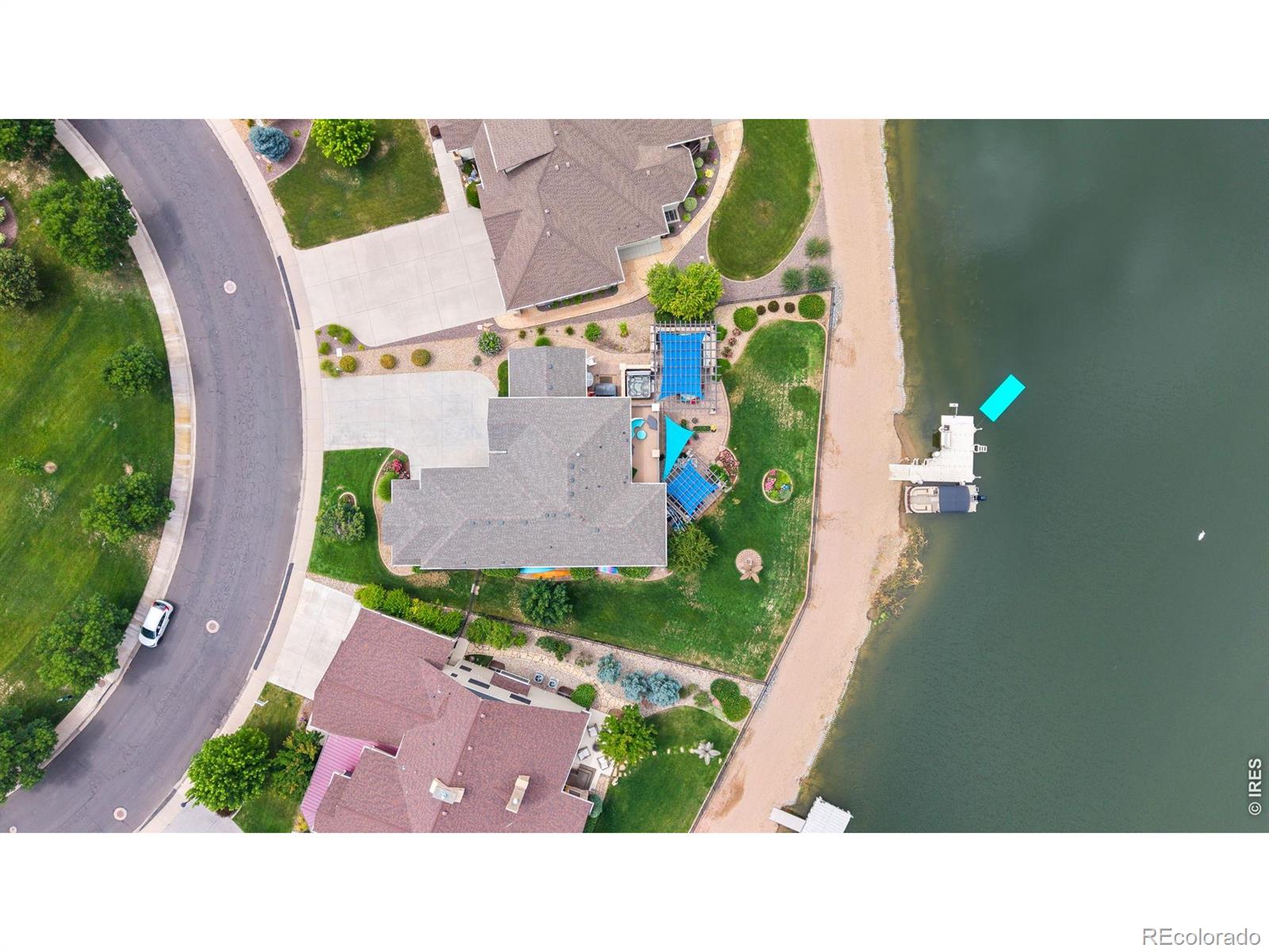 MLS Image #32 for 1893 e seadrift drive,windsor, Colorado
