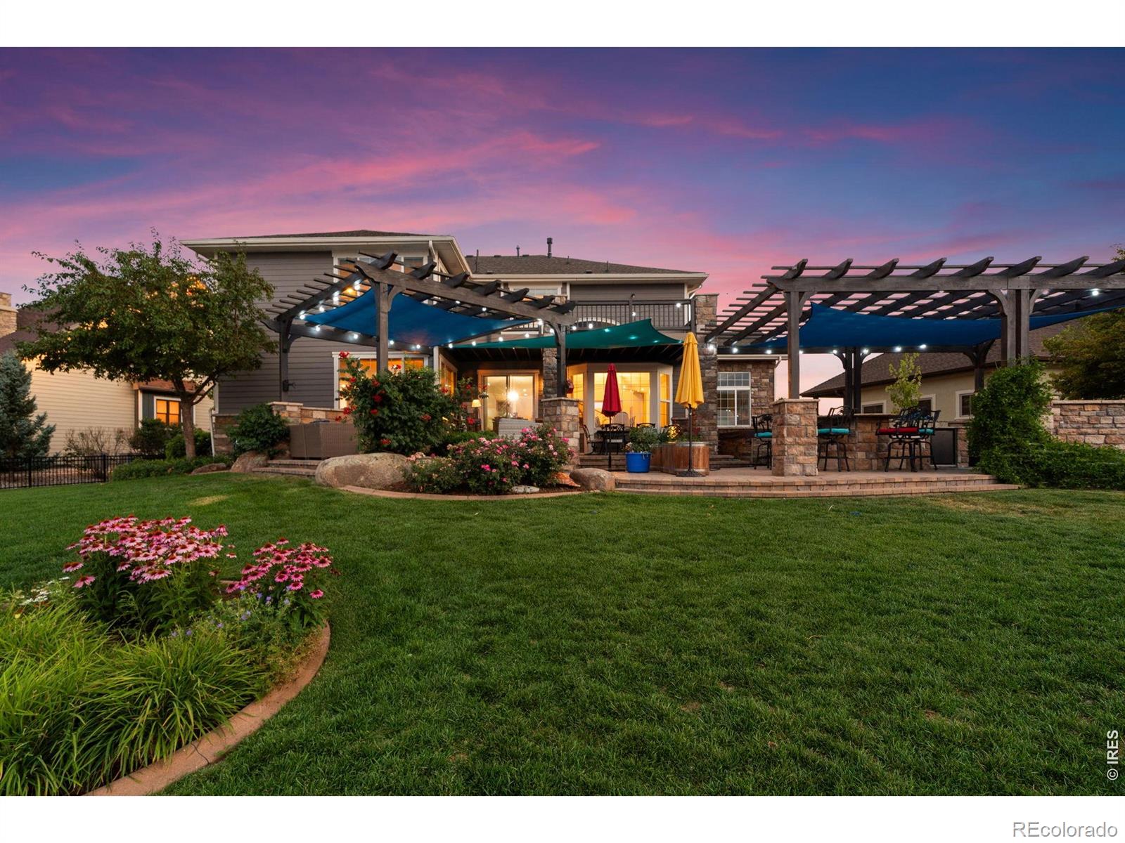 MLS Image #33 for 1893 e seadrift drive,windsor, Colorado