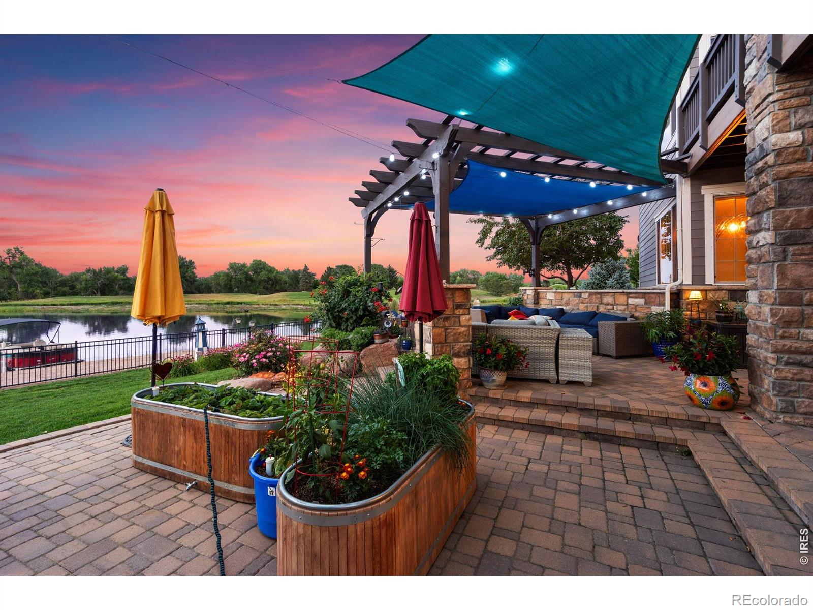MLS Image #34 for 1893 e seadrift drive,windsor, Colorado