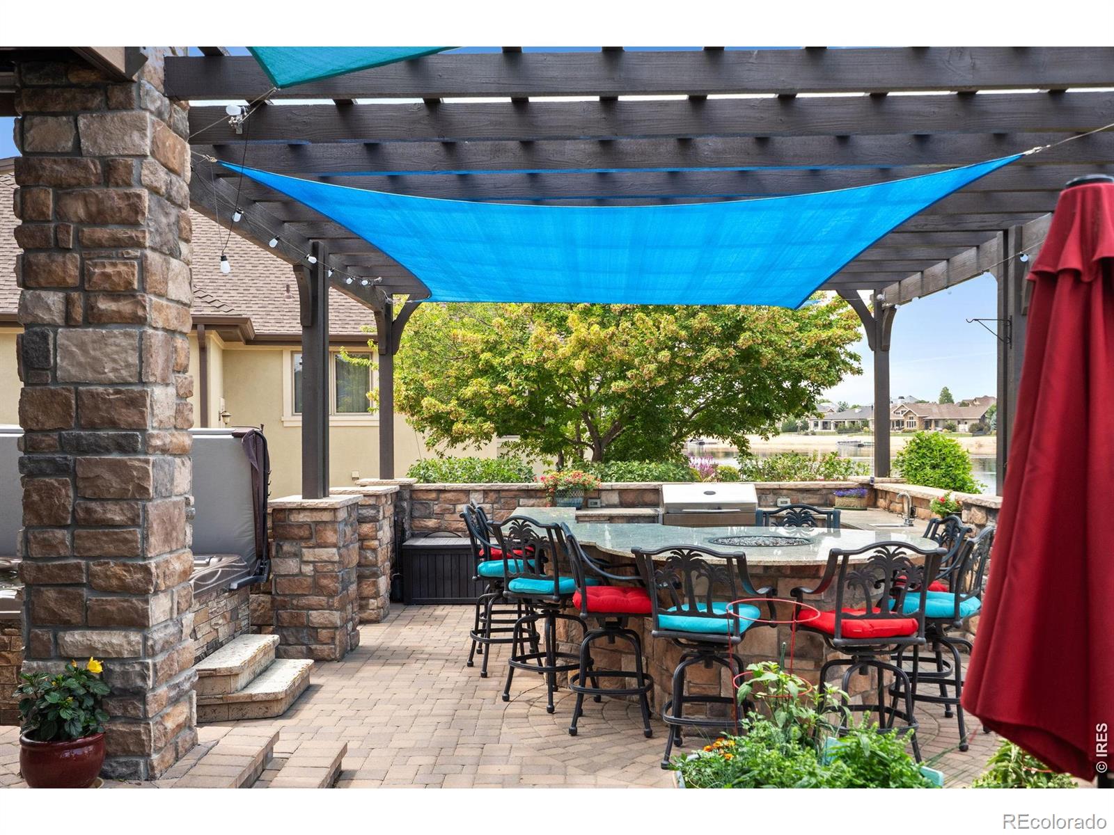 MLS Image #37 for 1893 e seadrift drive,windsor, Colorado
