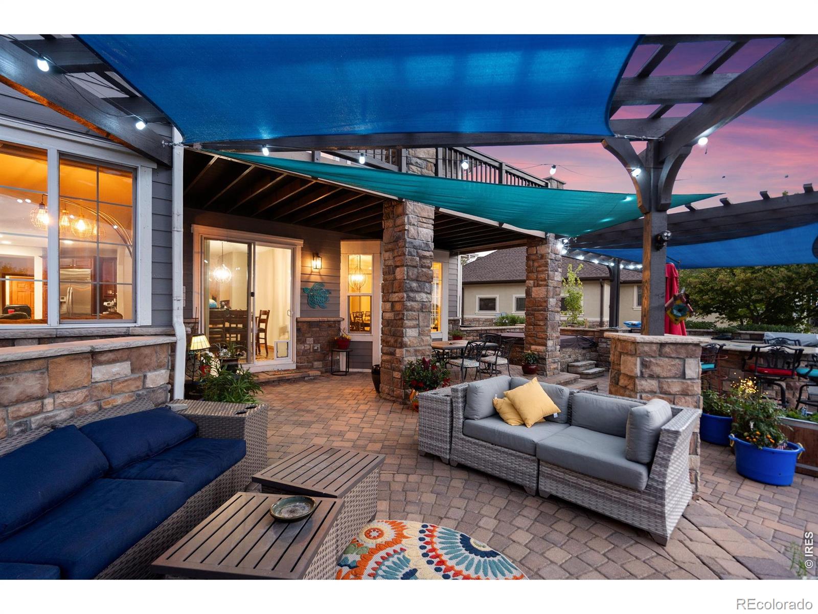 MLS Image #40 for 1893 e seadrift drive,windsor, Colorado