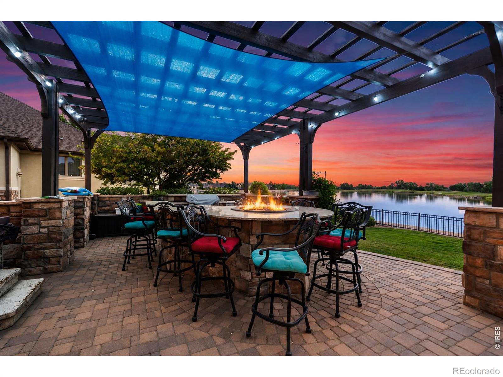 MLS Image #42 for 1893 e seadrift drive,windsor, Colorado