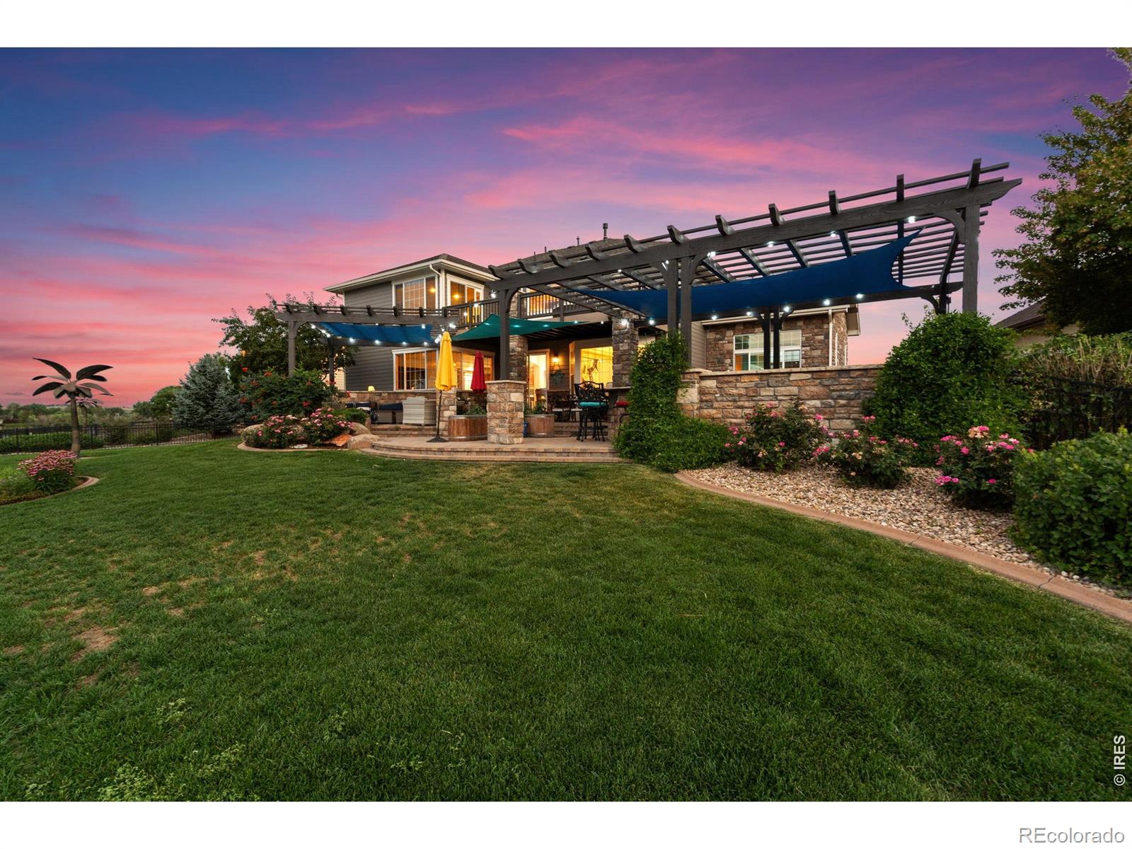 MLS Image #5 for 1893 e seadrift drive,windsor, Colorado