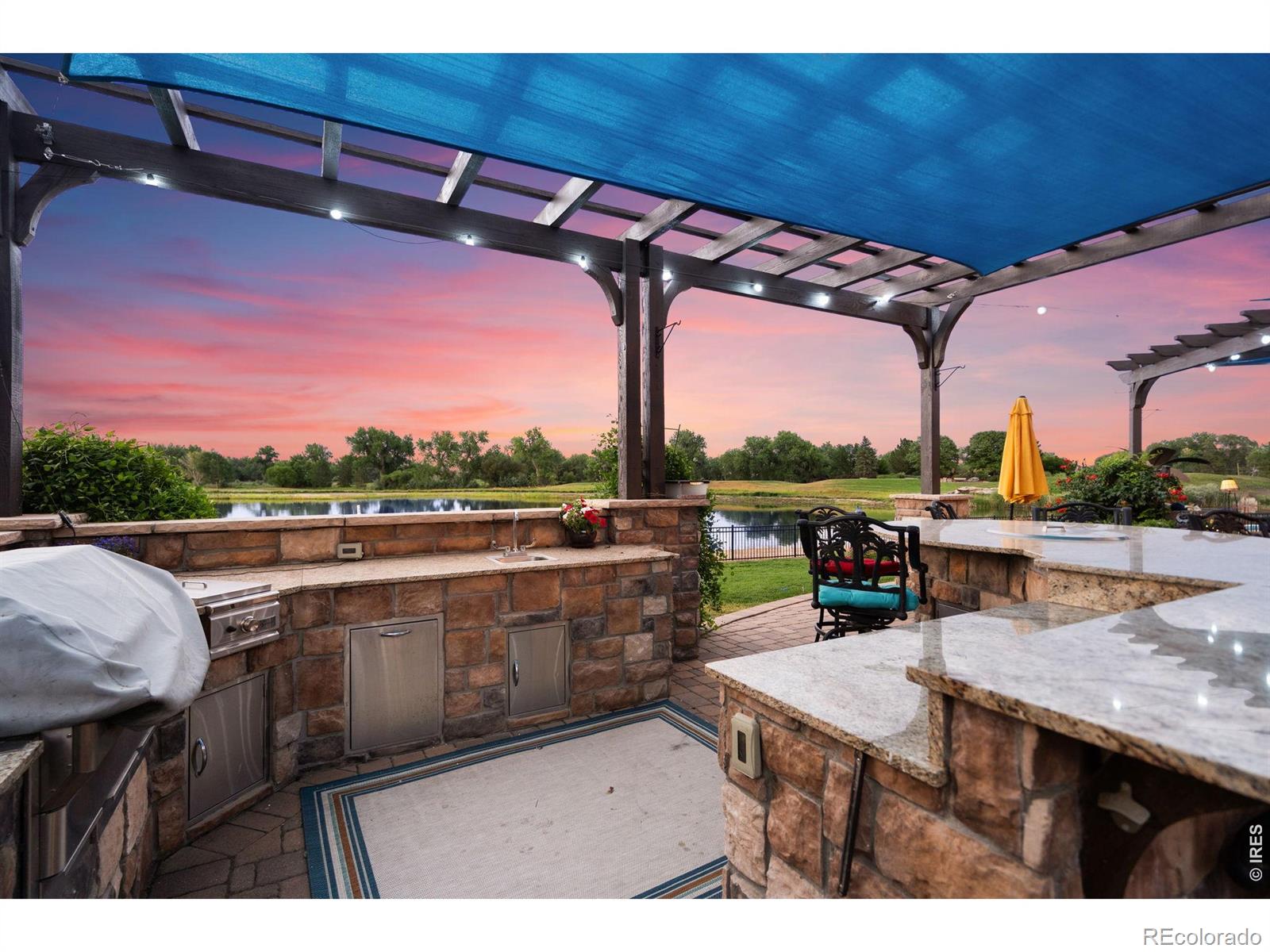 MLS Image #7 for 1893 e seadrift drive,windsor, Colorado