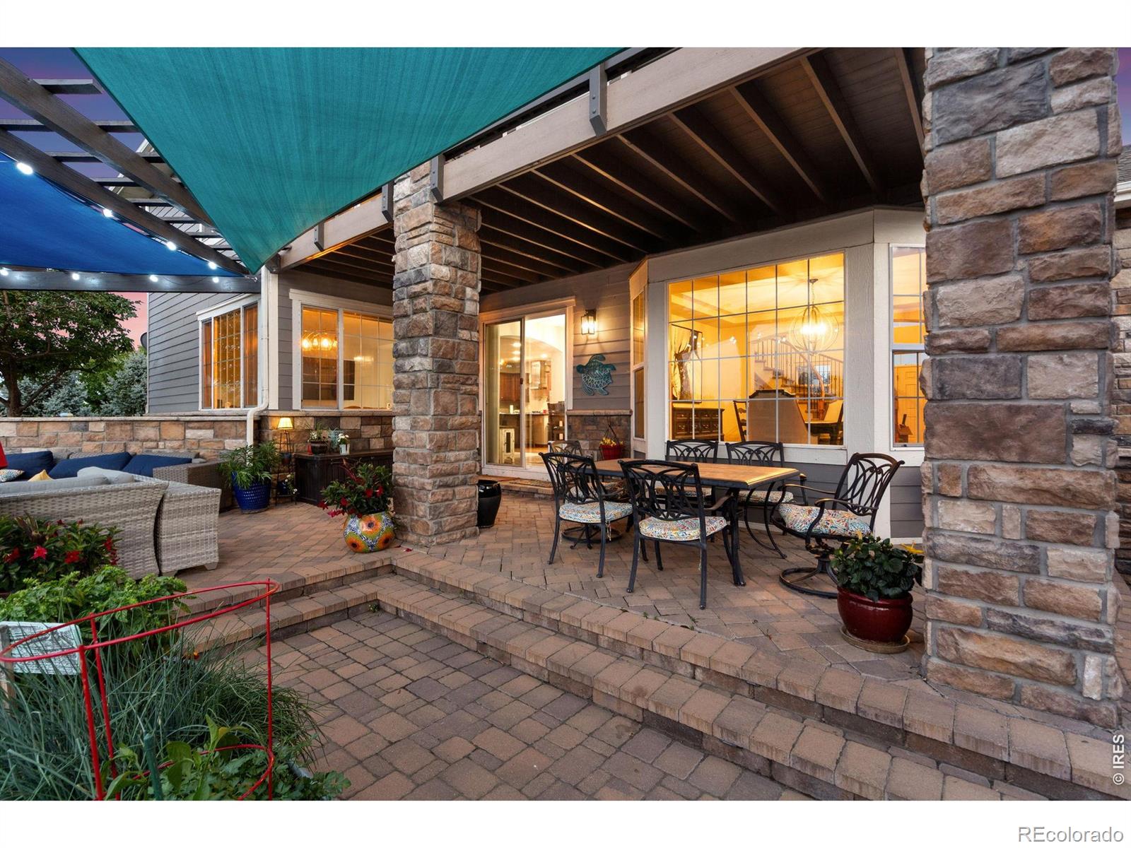 MLS Image #9 for 1893 e seadrift drive,windsor, Colorado