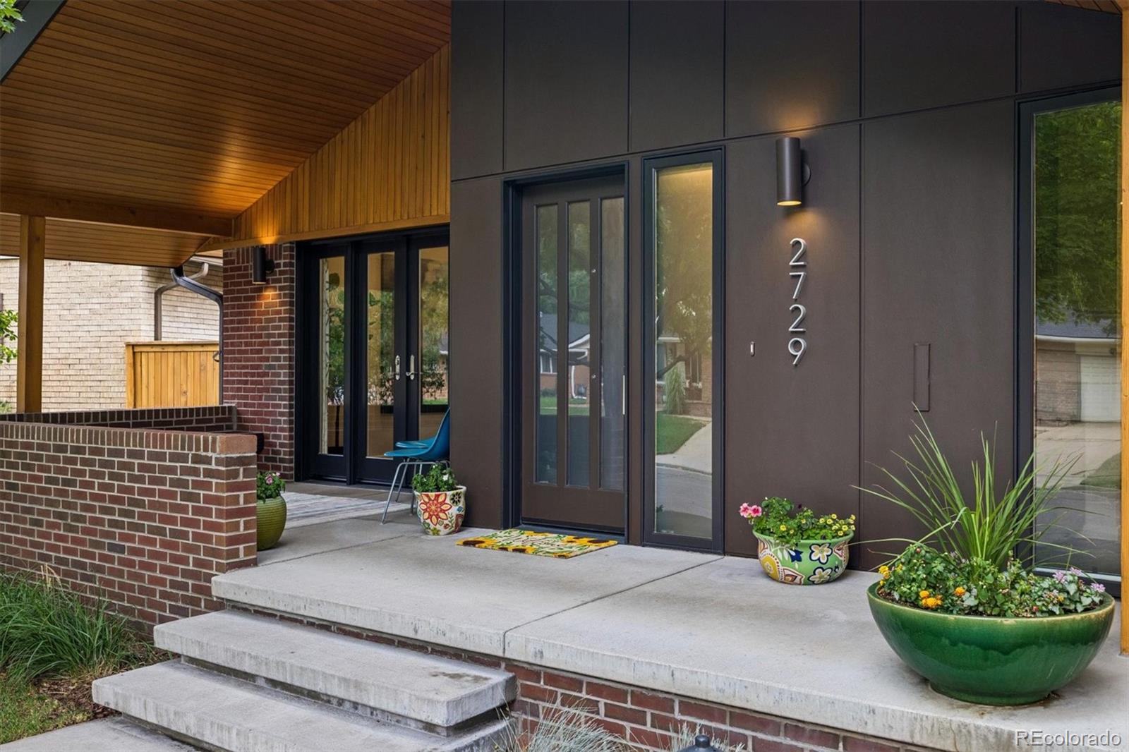 MLS Image #2 for 2729 s washington street,englewood, Colorado