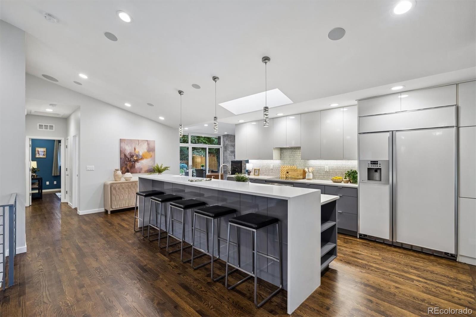 MLS Image #4 for 2729 s washington street,englewood, Colorado