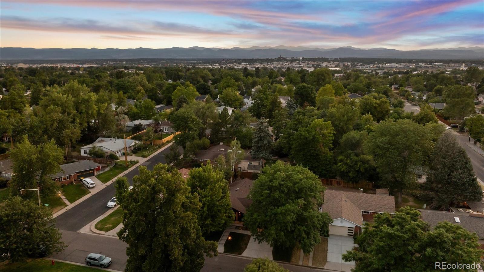 MLS Image #45 for 2729 s washington street,englewood, Colorado