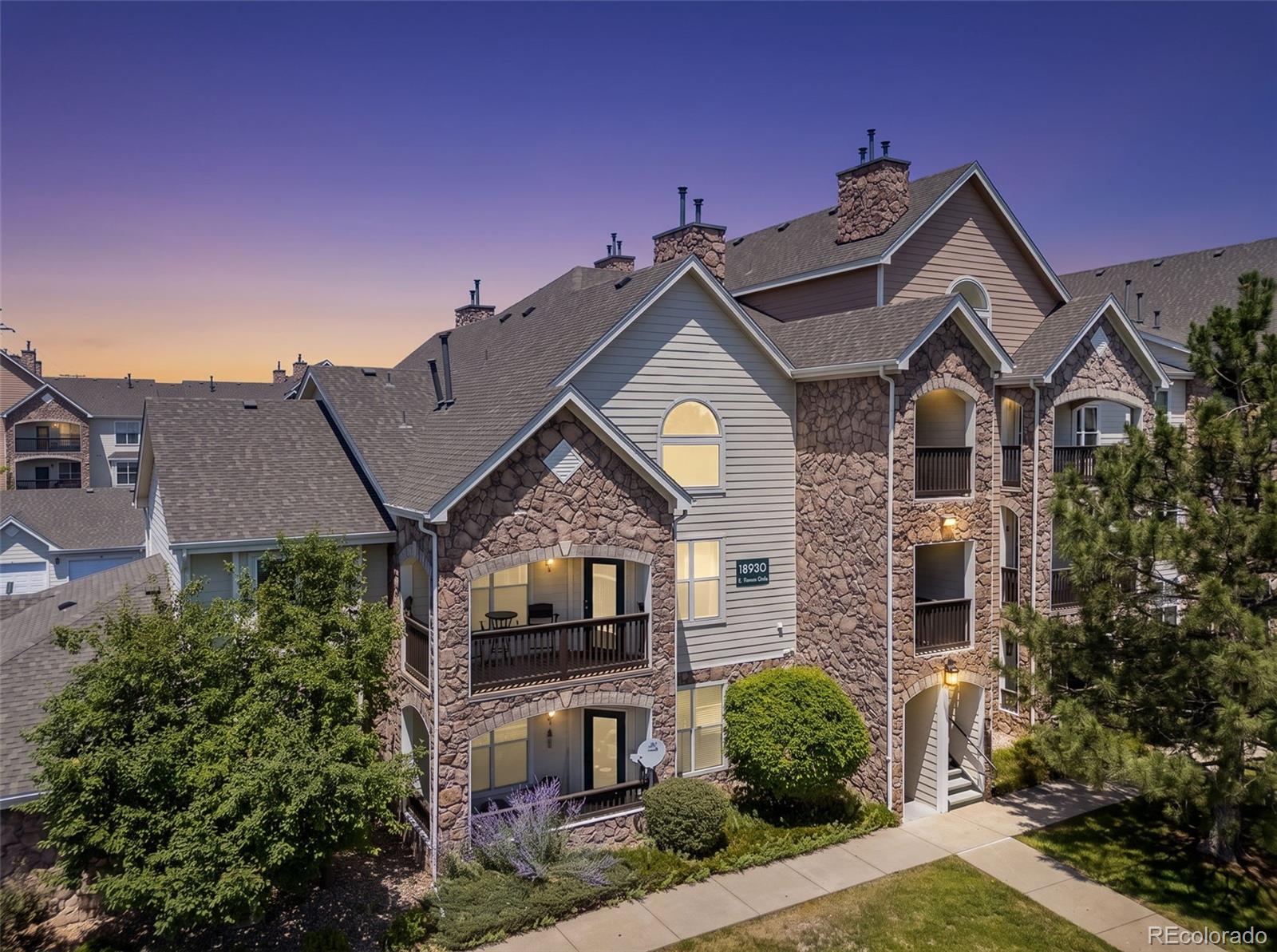 MLS Image #0 for 18930 e warren circle,aurora, Colorado