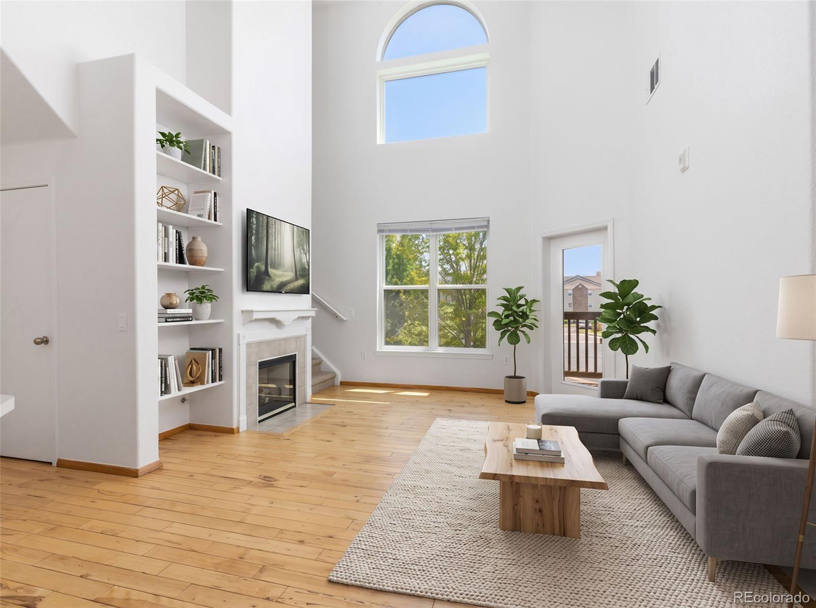 MLS Image #1 for 18930 e warren circle,aurora, Colorado
