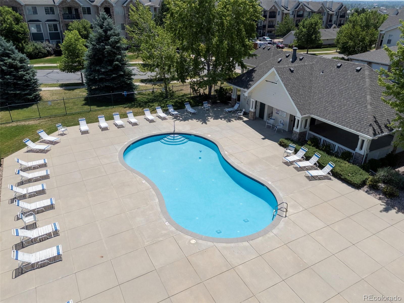 MLS Image #24 for 18930 e warren circle,aurora, Colorado