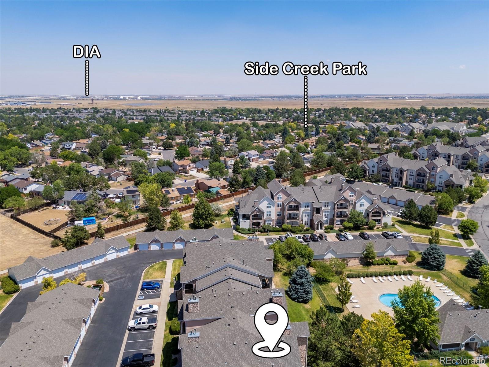 MLS Image #25 for 18930 e warren circle,aurora, Colorado