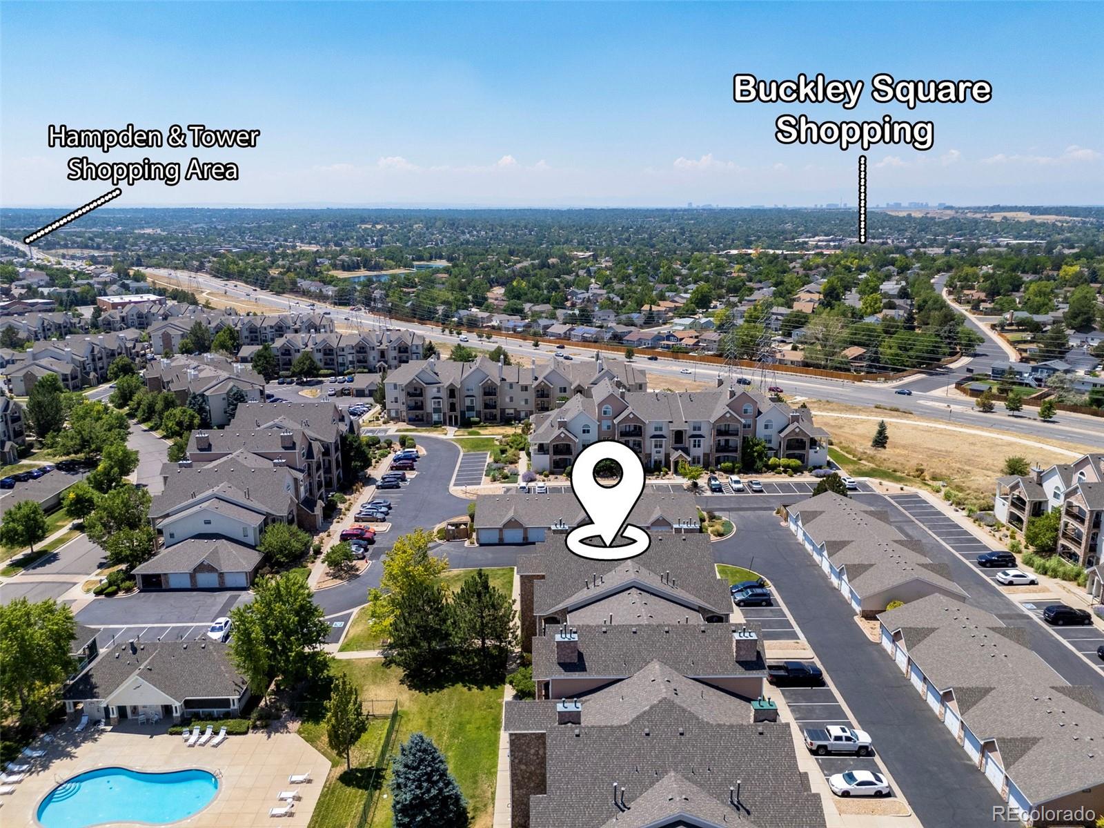 MLS Image #26 for 18930 e warren circle,aurora, Colorado