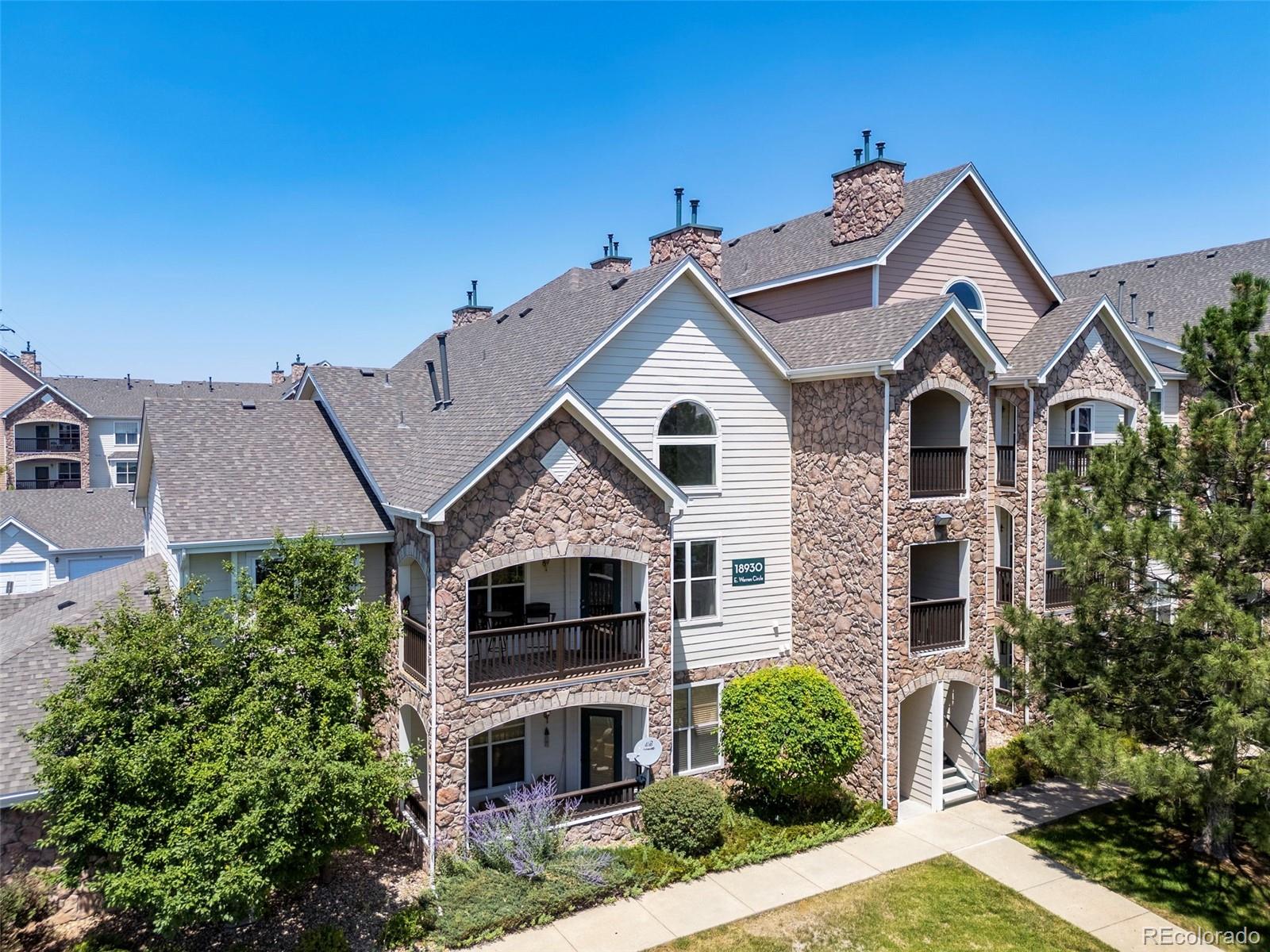 MLS Image #29 for 18930 e warren circle,aurora, Colorado