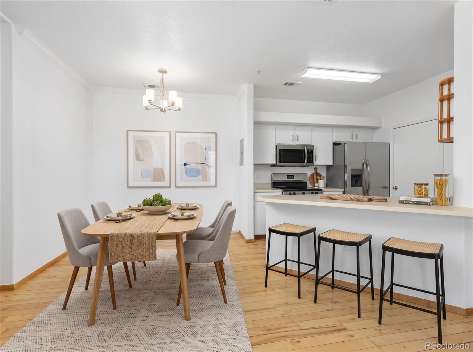 MLS Image #3 for 18930 e warren circle,aurora, Colorado