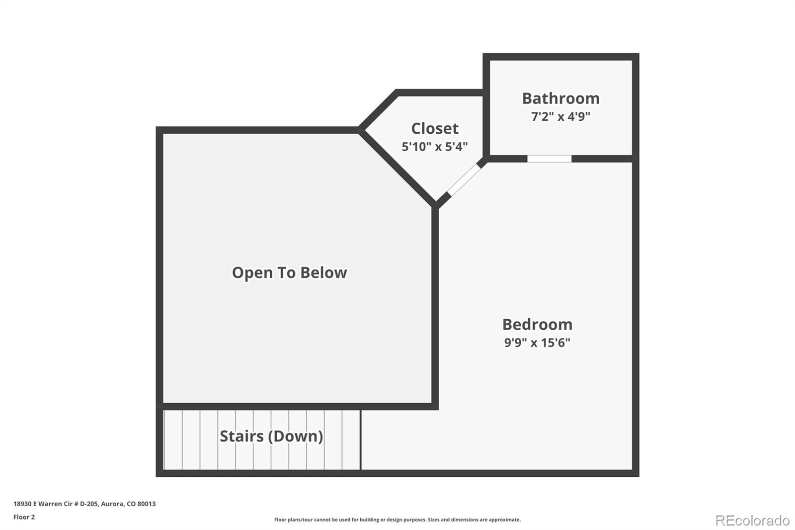 MLS Image #32 for 18930 e warren circle,aurora, Colorado