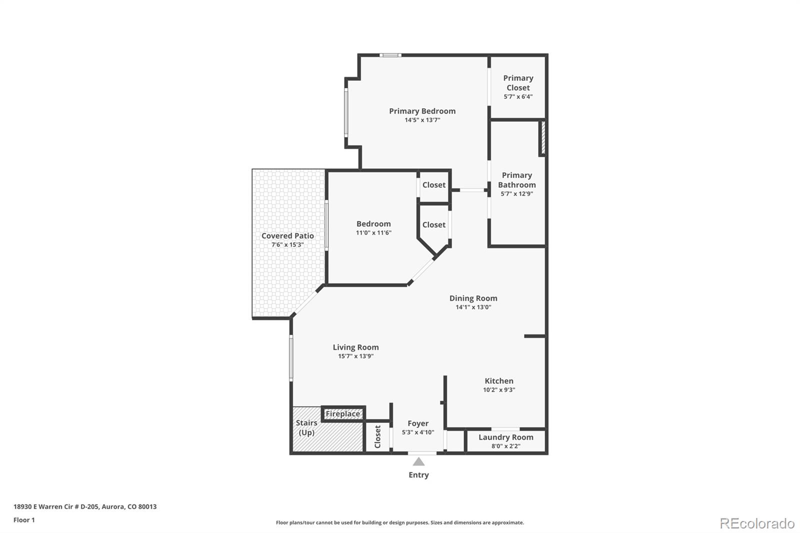 MLS Image #33 for 18930 e warren circle,aurora, Colorado