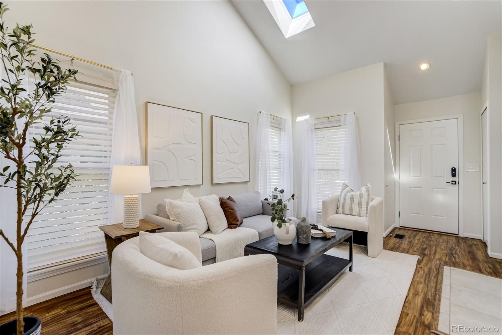 MLS Image #1 for 8295  candon ,colorado springs, Colorado