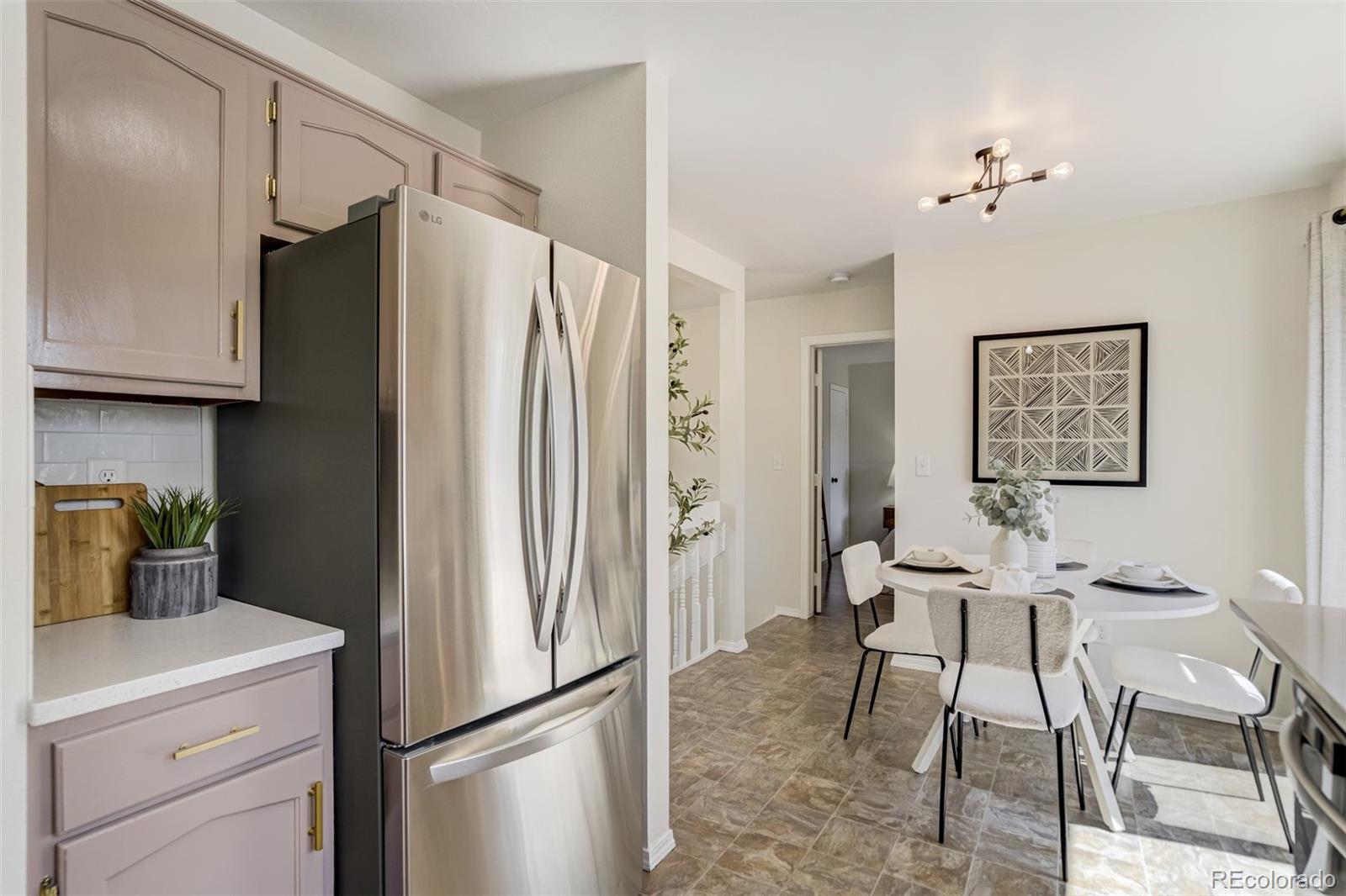 MLS Image #12 for 8295  candon ,colorado springs, Colorado