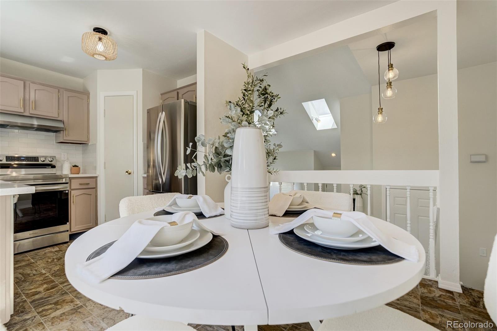 MLS Image #15 for 8295  candon ,colorado springs, Colorado