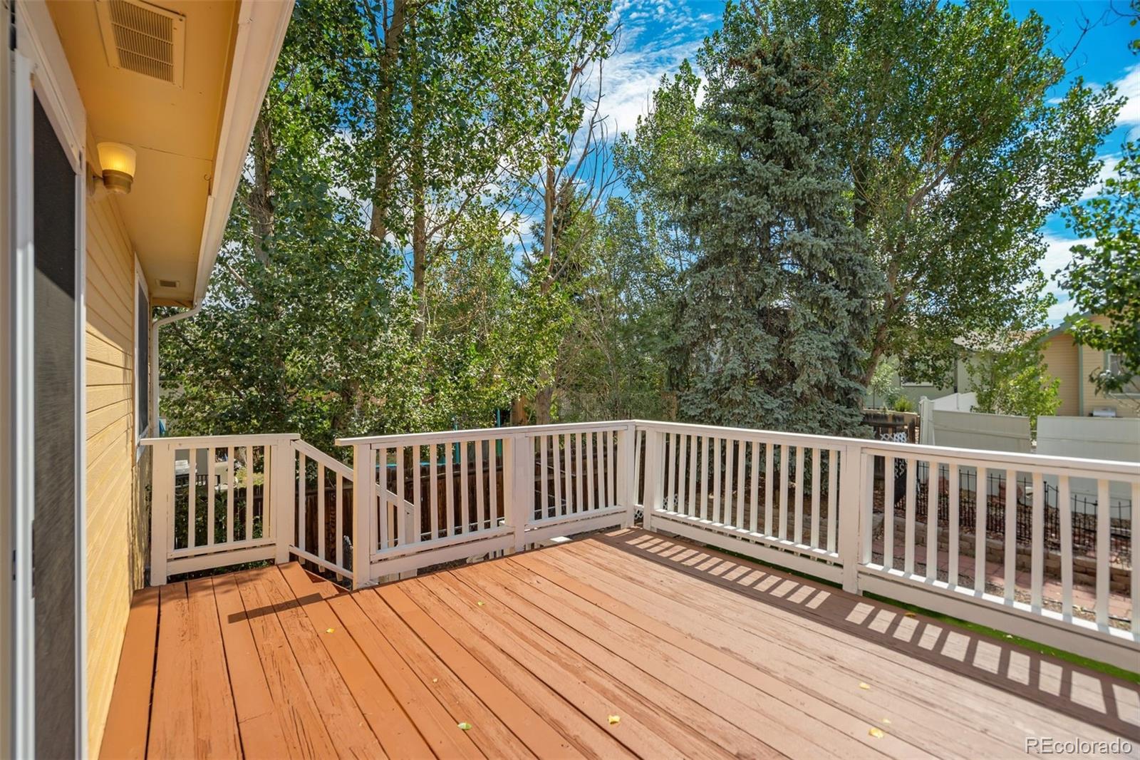 MLS Image #33 for 8295  candon ,colorado springs, Colorado