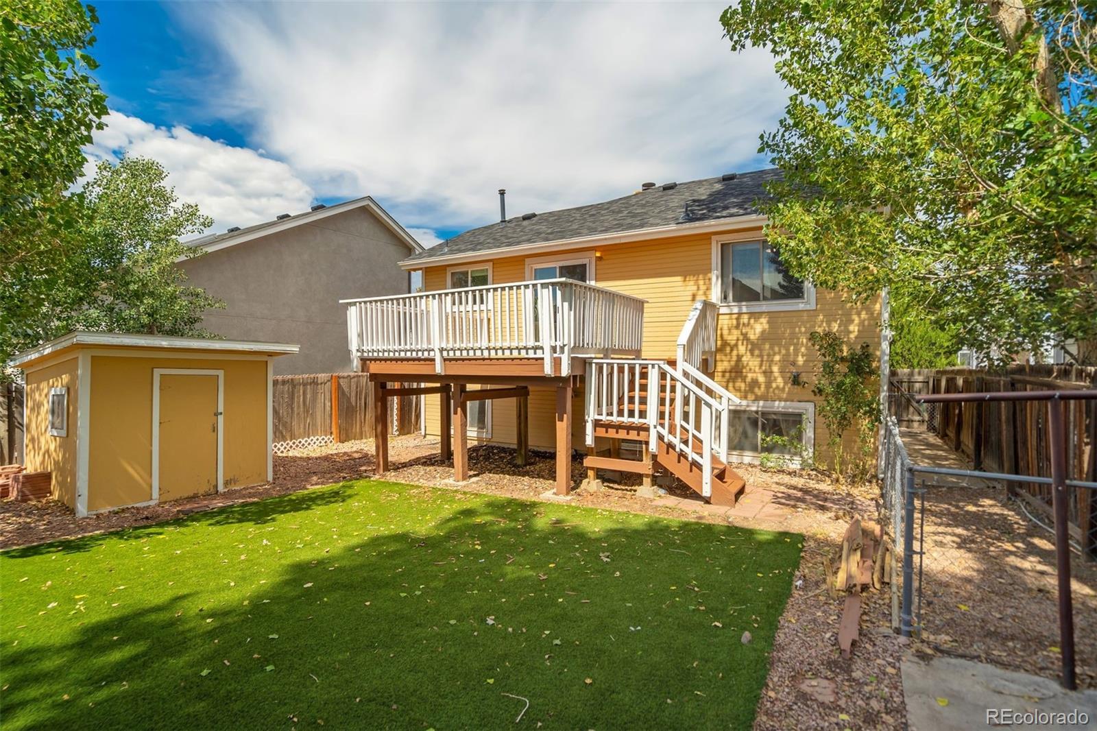 MLS Image #34 for 8295  candon ,colorado springs, Colorado