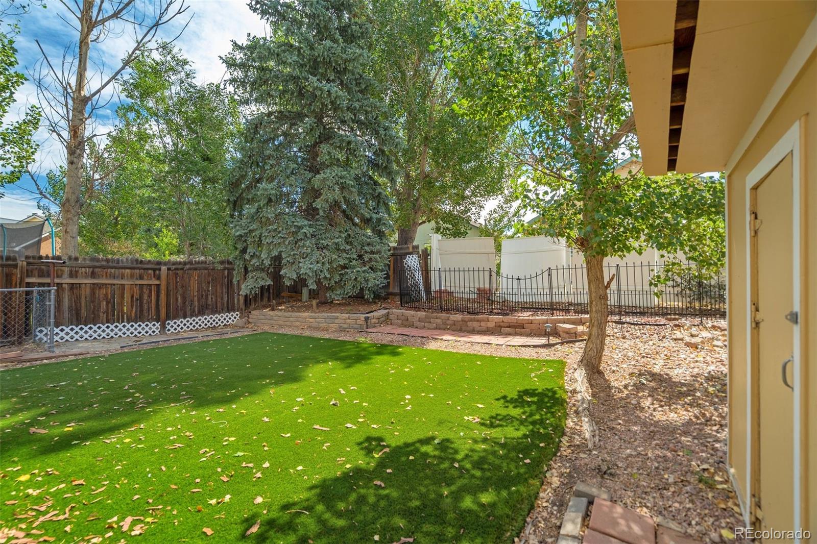 MLS Image #37 for 8295  candon ,colorado springs, Colorado