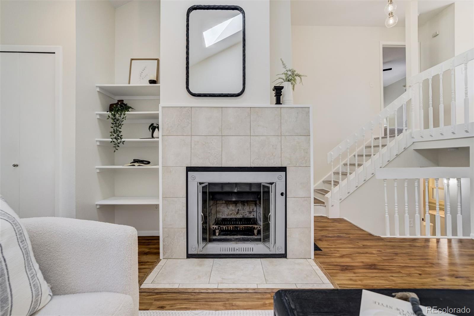 MLS Image #5 for 8295  candon ,colorado springs, Colorado
