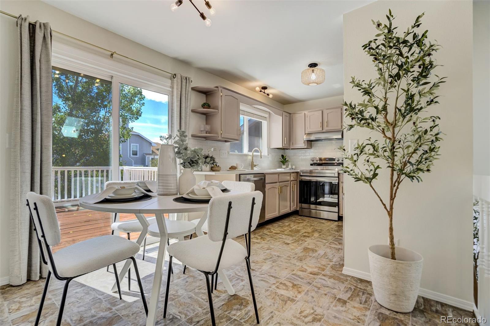 MLS Image #8 for 8295  candon ,colorado springs, Colorado
