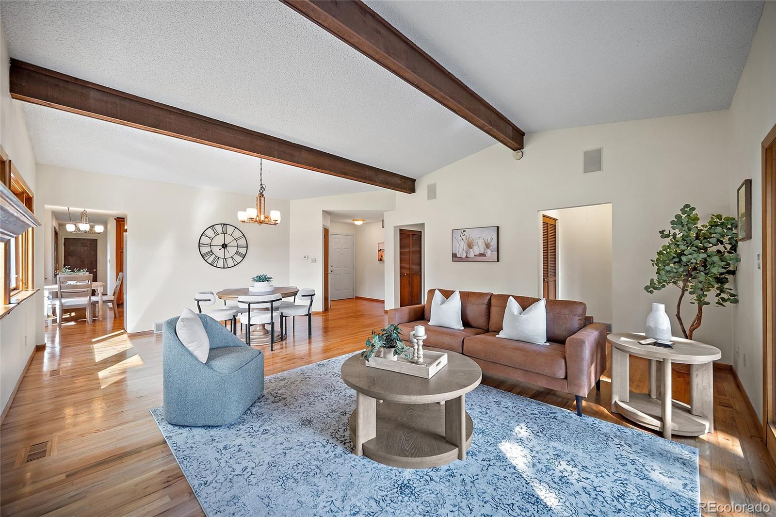 MLS Image #2 for 312  blue windsor lane,colorado springs, Colorado