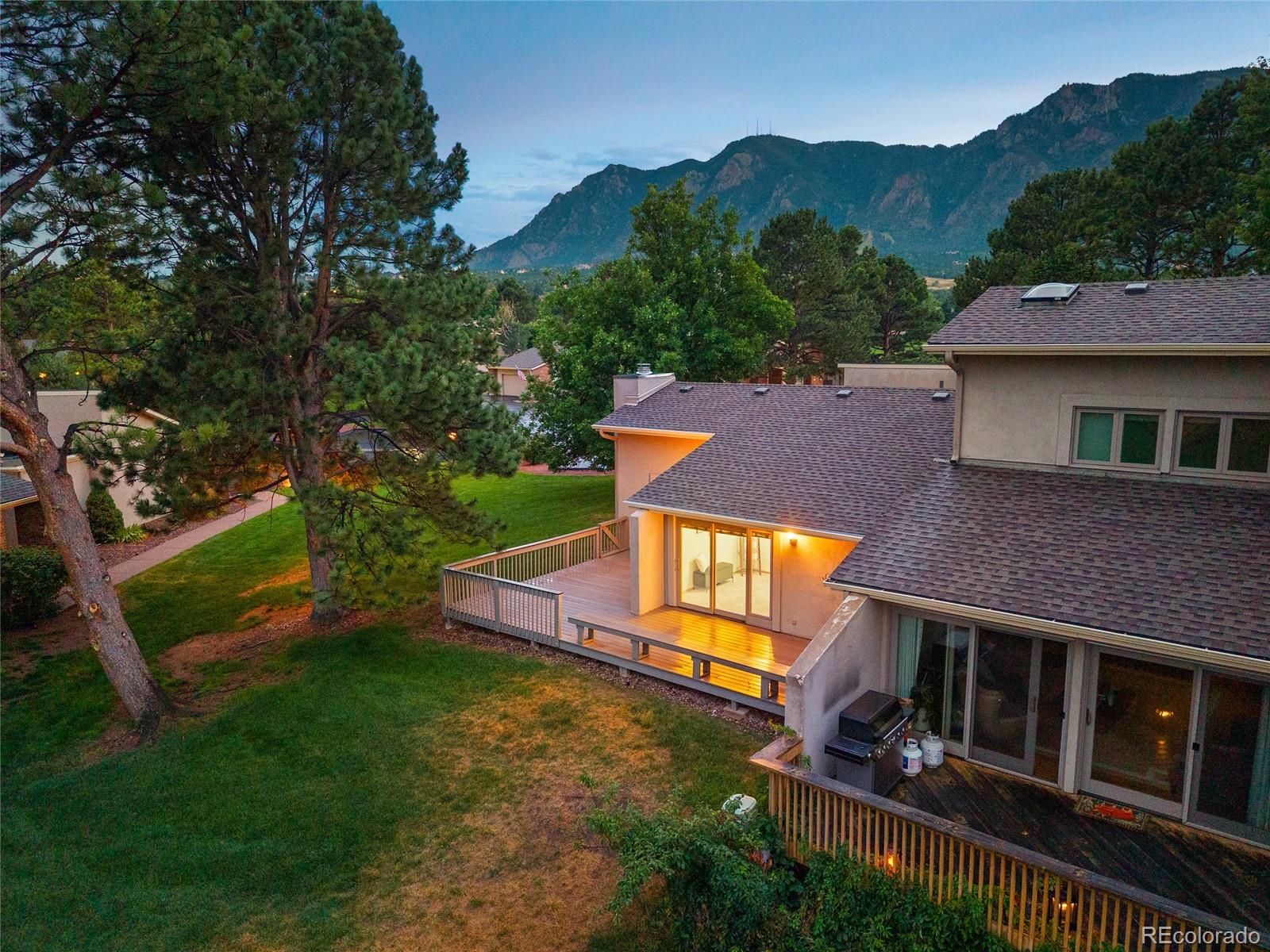 MLS Image #21 for 312  blue windsor lane,colorado springs, Colorado