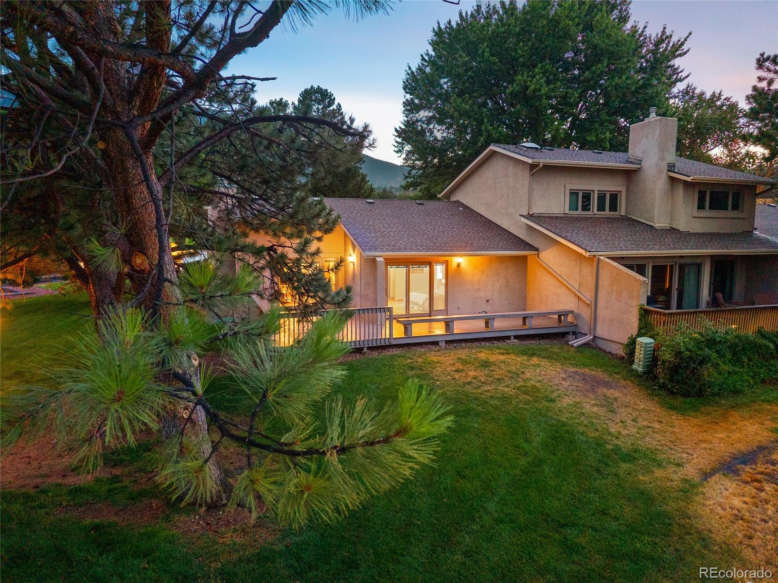 MLS Image #22 for 312  blue windsor lane,colorado springs, Colorado